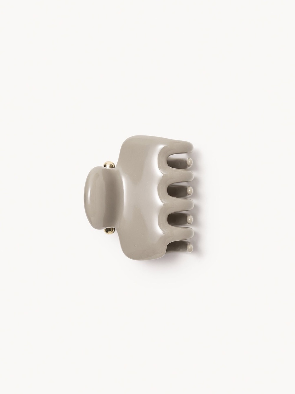 Undo Hairware Mushroom No. 2 Claw Clip